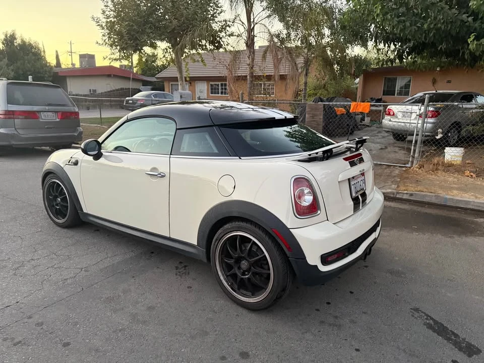 2013 Mini Mini 2nd Gen - Image 13 of 16