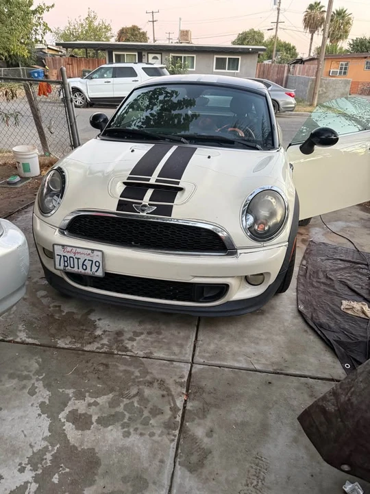 2013 Mini Mini 2nd Gen - Image 6 of 16