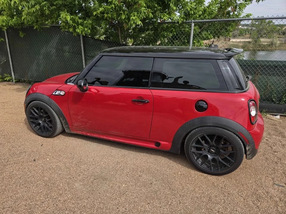 2013 Mini Mini 2nd Gen - Image 3 of 5