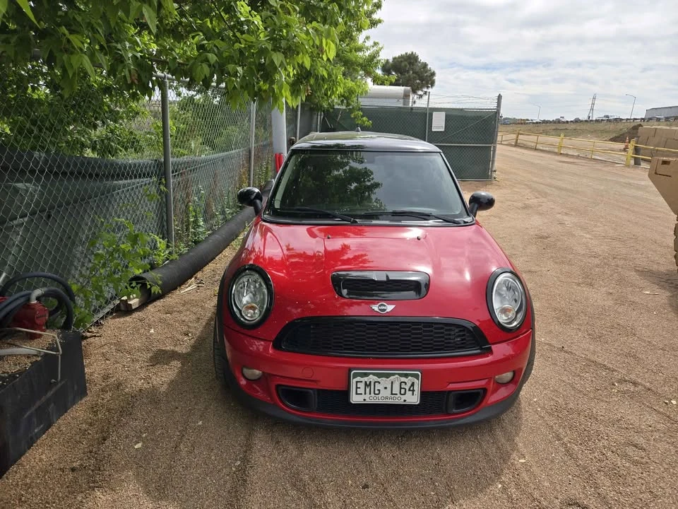 2013 Mini Mini 2nd Gen - Image 2 of 5