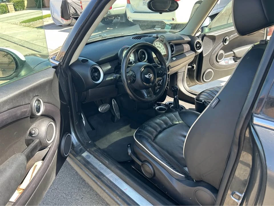 2013 Mini Mini 2nd Gen - Image 6 of 7