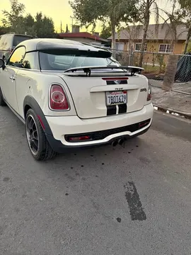 2013 MINI Cooper Cooper S Hatchback 2D
