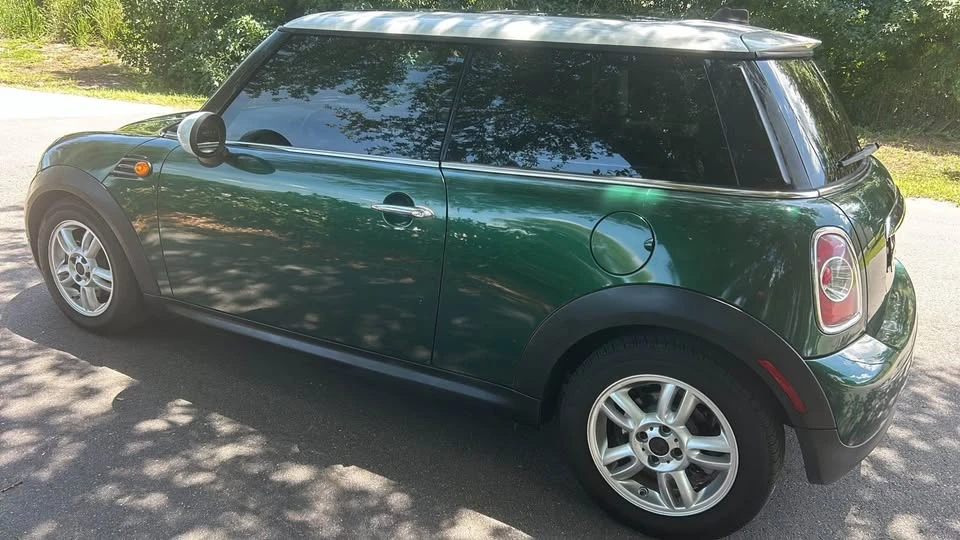 2013 Mini Mini 2nd Gen - Image 8 of 17