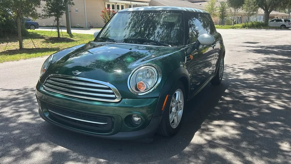 2013 Mini Mini 2nd Gen - Image 2 of 17
