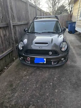2013 MINI Cooper S Hatchback 2D
