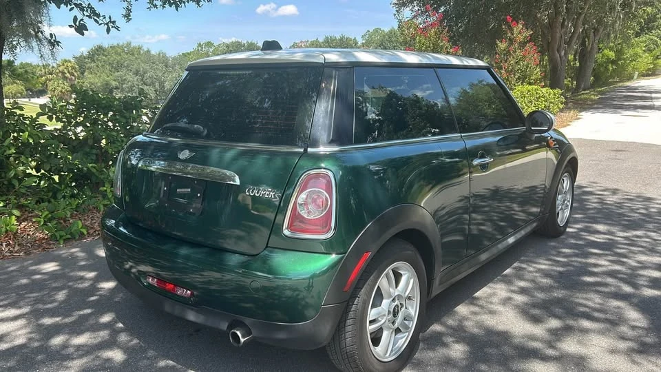 2013 Mini Mini 2nd Gen - Image 4 of 17