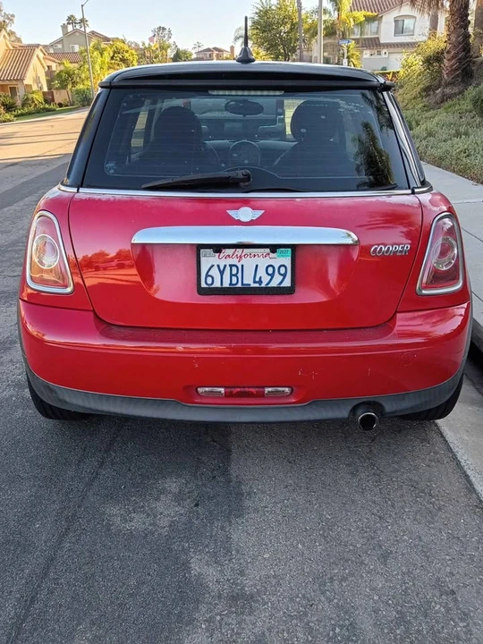 2013 Mini Mini 2nd Gen - Image 7 of 11