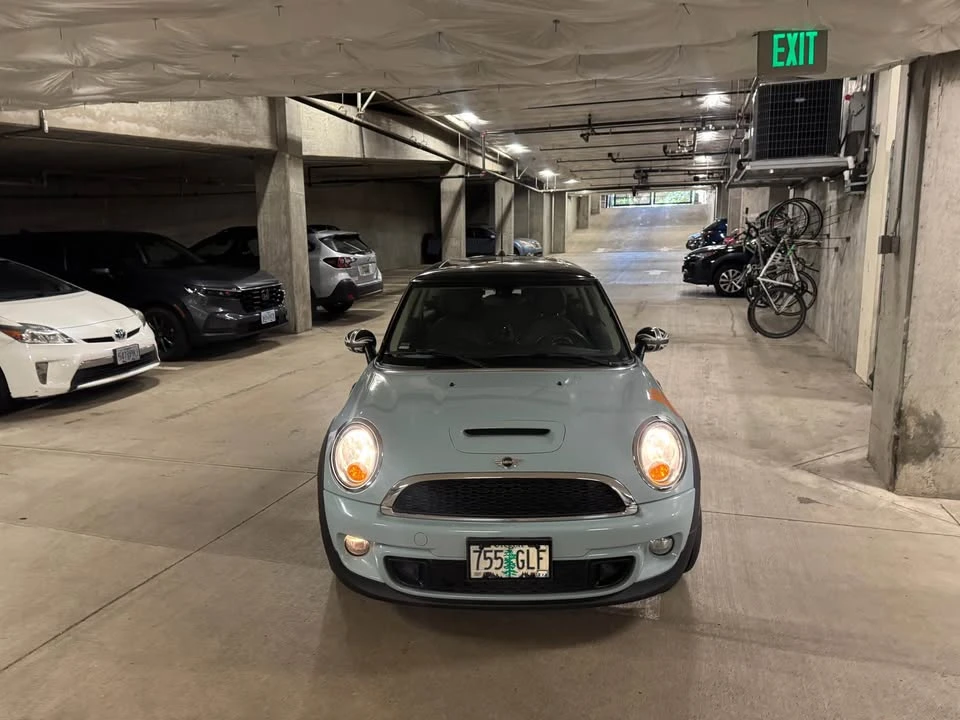 2013 Mini Mini 2nd Gen - Image 3 of 11