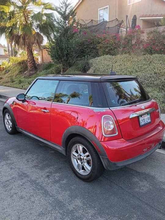2013 Mini Mini 2nd Gen - Image 6 of 11