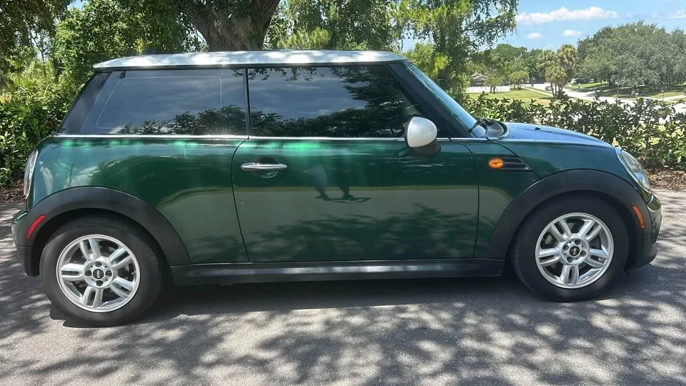 2013 Mini Mini 2nd Gen - Image 7 of 17