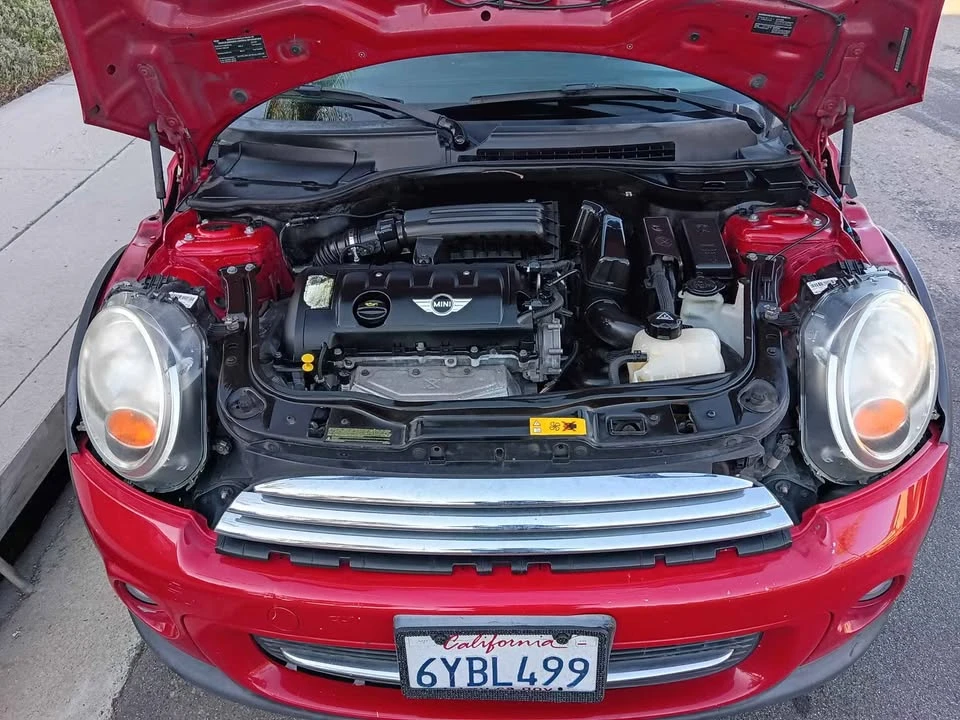 2013 Mini Mini 2nd Gen - Image 11 of 11