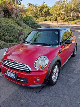 2013 MINI Cooper Cooper S Hatchback 2D