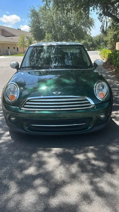 2013 Mini Mini 2nd Gen - Image 6 of 17