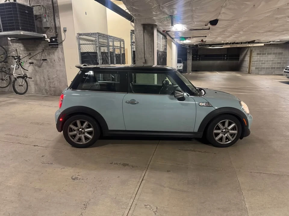 2013 Mini Mini 2nd Gen - Image 2 of 11