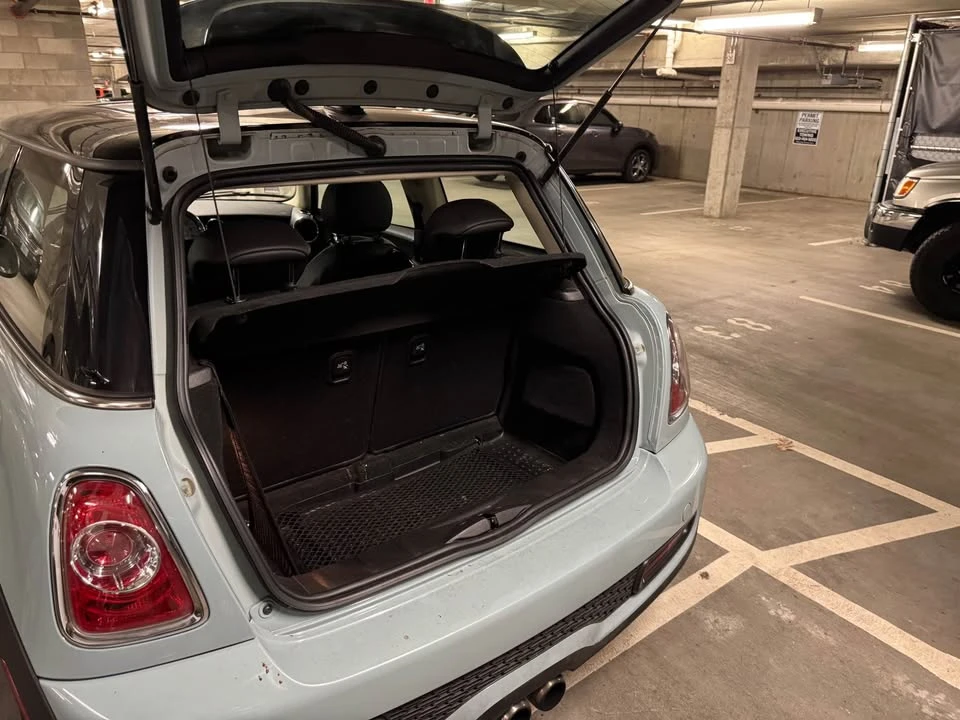 2013 Mini Mini 2nd Gen - Image 11 of 11