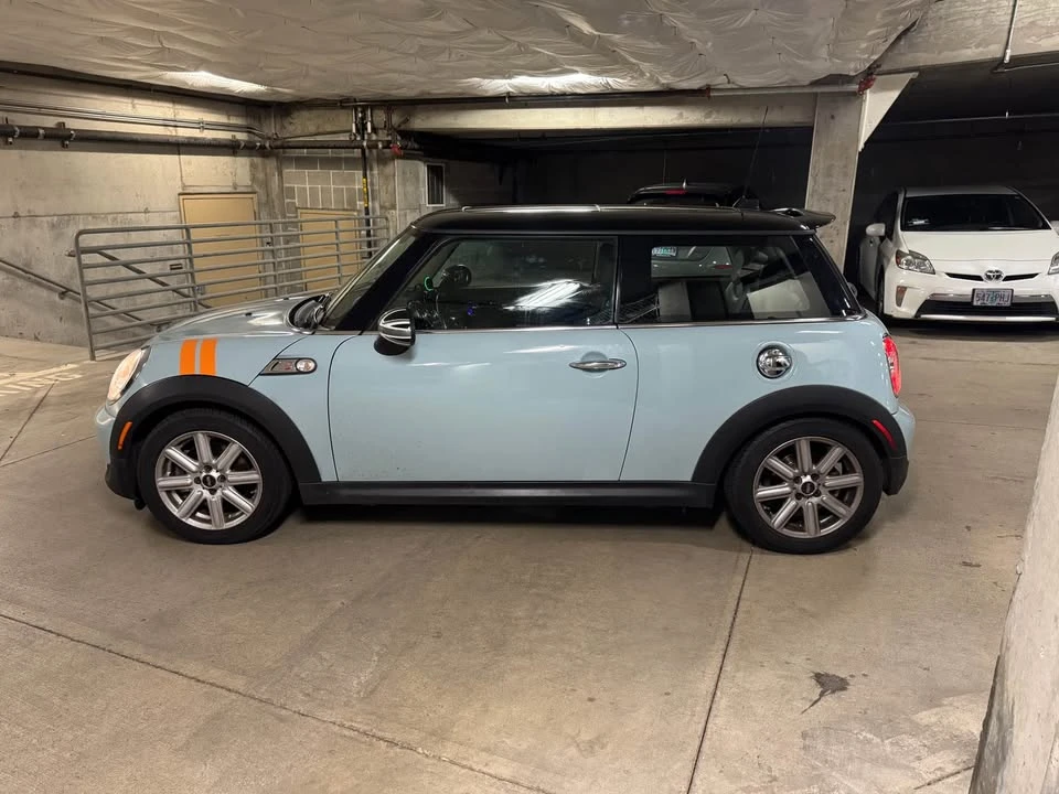2013 Mini Mini 2nd Gen - Image 4 of 11