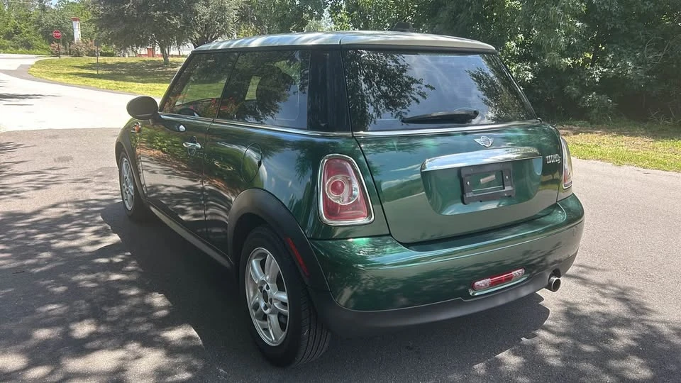 2013 Mini Mini 2nd Gen - Image 3 of 17