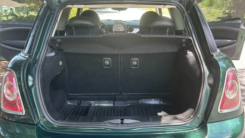 2013 Mini Mini 2nd Gen - Image 15 of 17