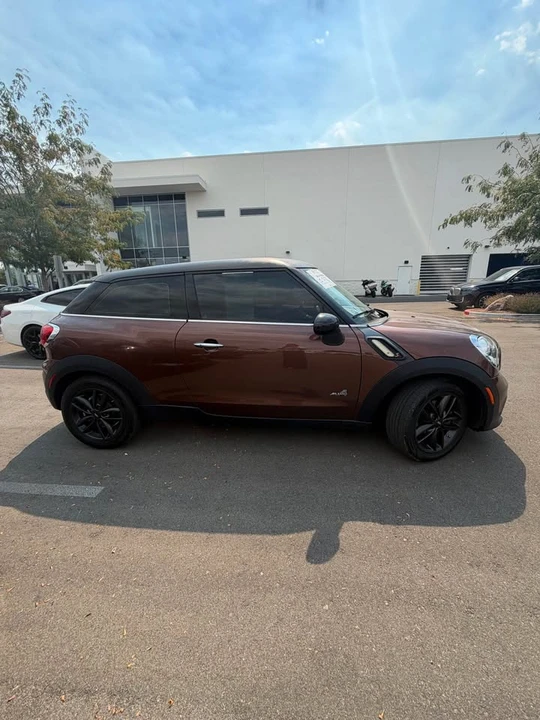 2013 Mini Mini 2nd Gen - Image 2 of 11