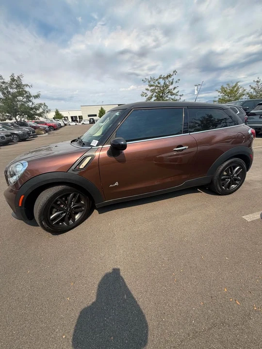 2013 Mini Mini 2nd Gen - Image 3 of 11