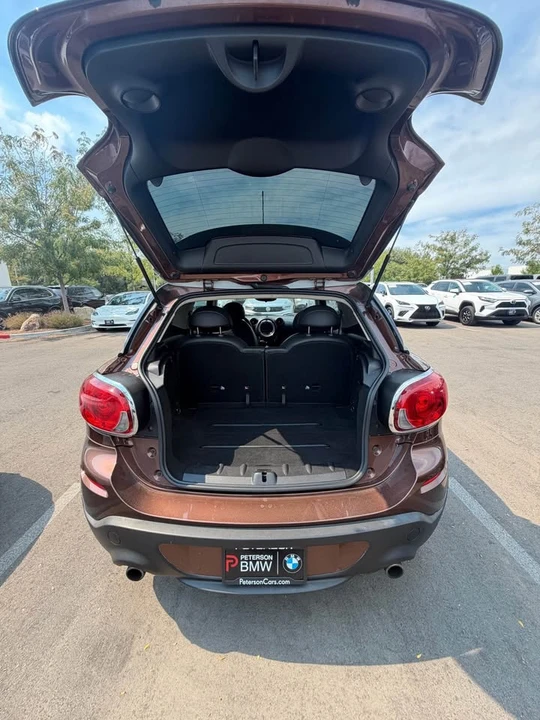 2013 Mini Mini 2nd Gen - Image 10 of 11