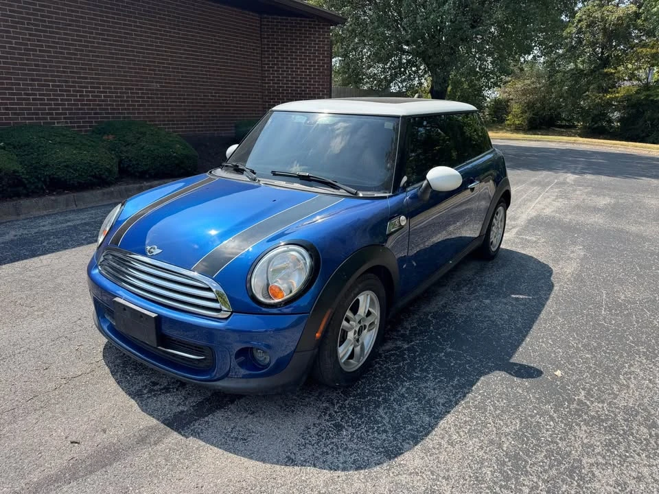2013 Mini Mini 2nd Gen - Image 4 of 12