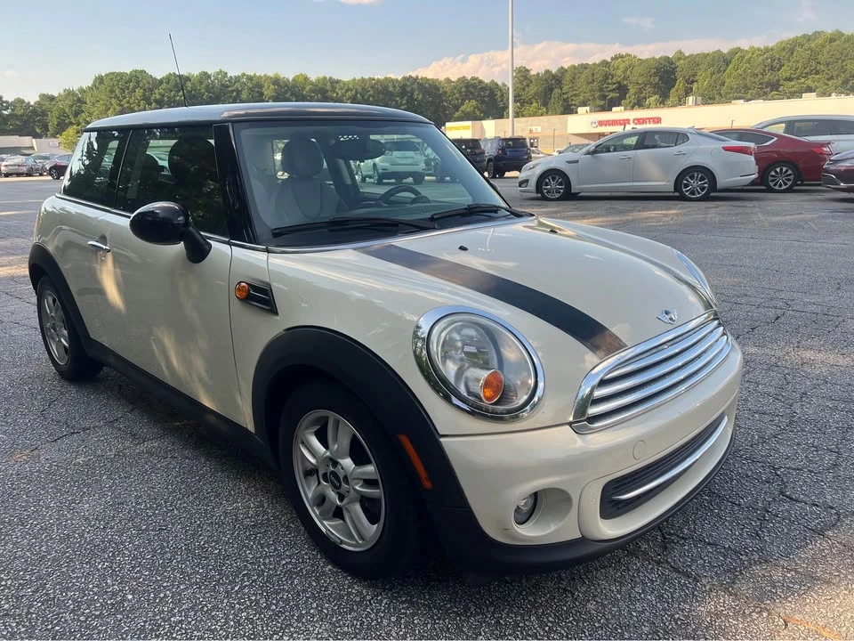 2013 Mini Mini 2nd Gen - Image 6 of 20