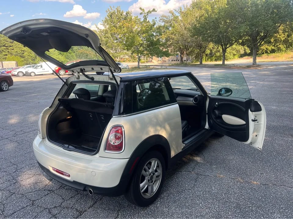 2013 Mini Mini 2nd Gen - Image 17 of 20