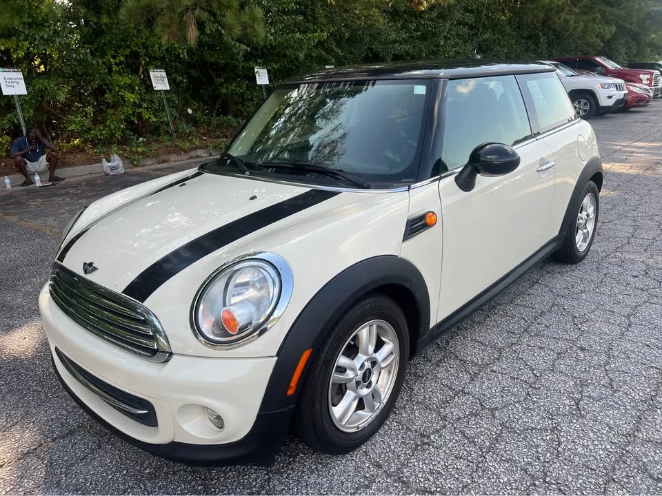 2013 Mini Mini 2nd Gen - Image 2 of 20