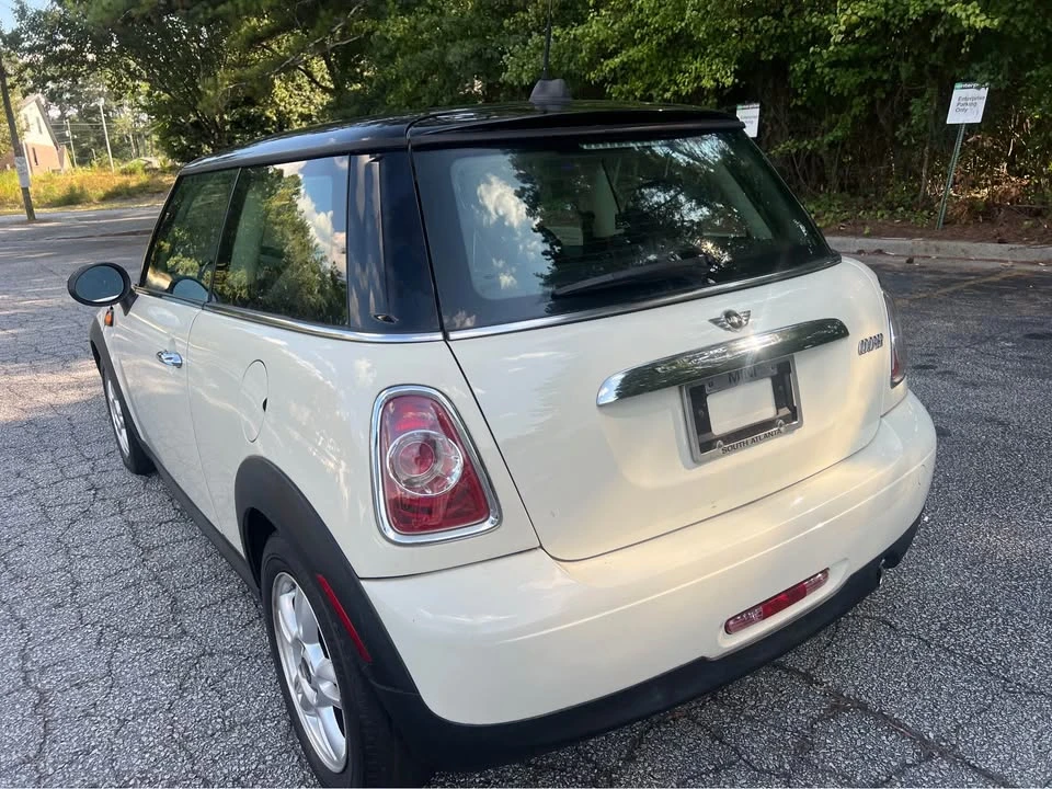 2013 Mini Mini 2nd Gen - Image 4 of 20