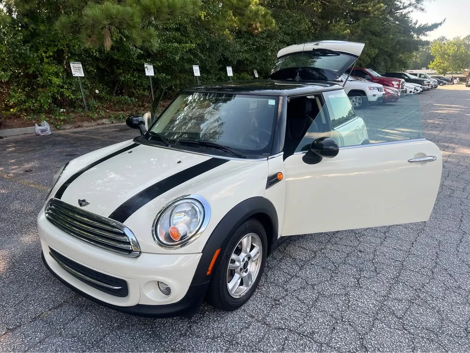 2013 Mini Mini 2nd Gen - Image 18 of 20