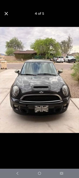 2013 Mini Mini 2nd Gen - Image 2 of 5