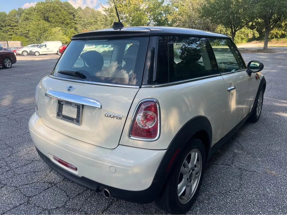 2013 Mini Mini 2nd Gen - Image 5 of 20