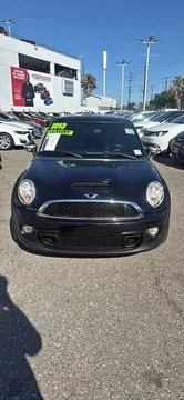 2013 MINI Cooper Cooper S Hatchback 2D