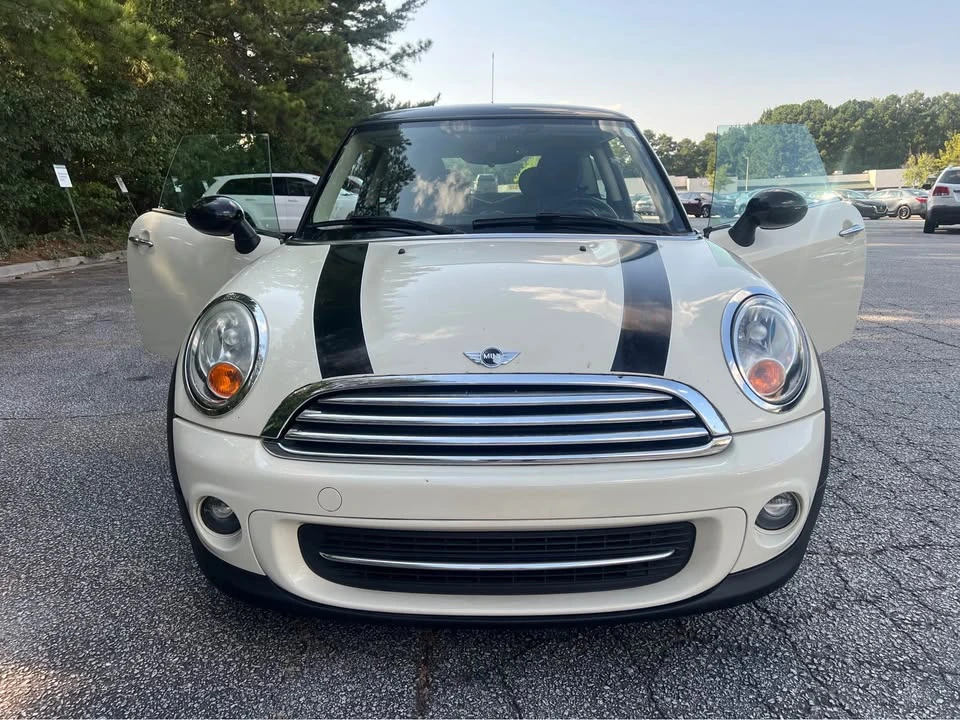 2013 Mini Mini 2nd Gen - Image 15 of 20