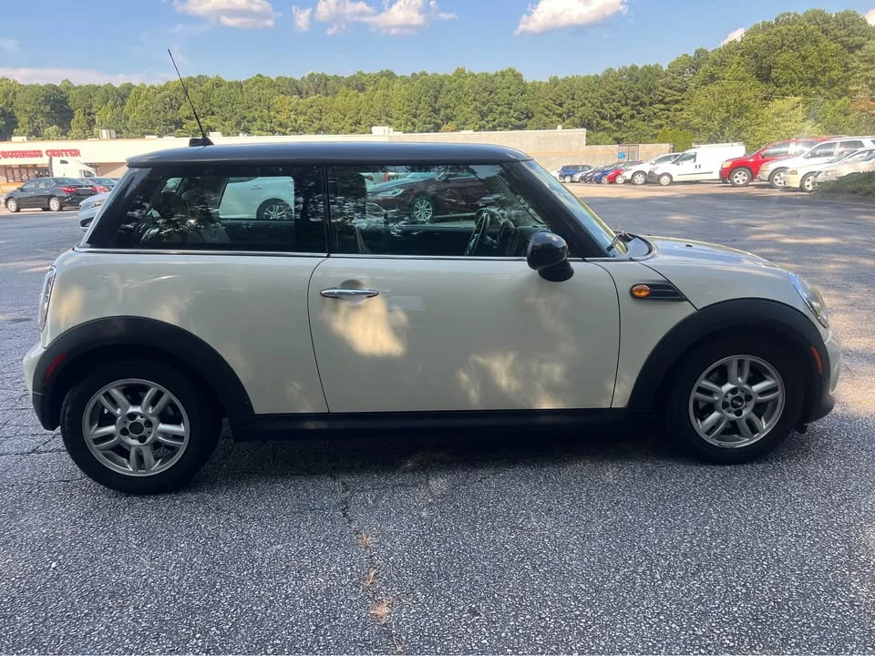 2013 Mini Mini 2nd Gen - Image 20 of 20