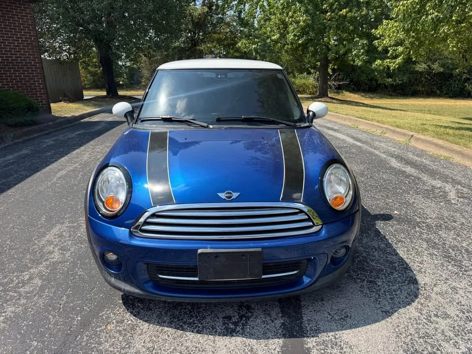 2013 Mini Mini 2nd Gen - Image 5 of 12