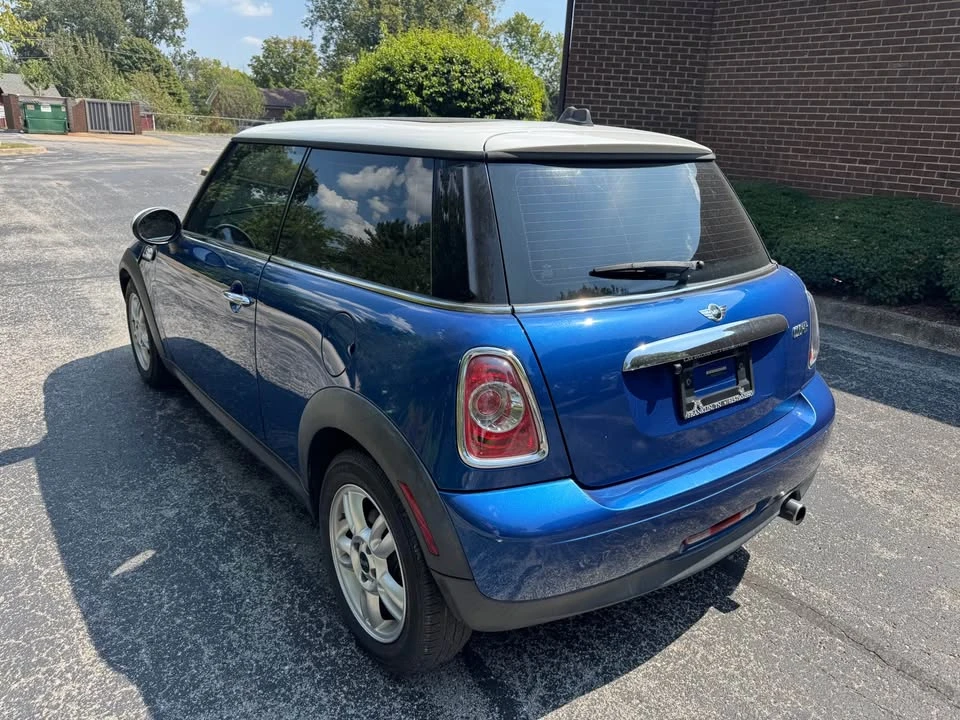 2013 Mini Mini 2nd Gen - Image 8 of 12