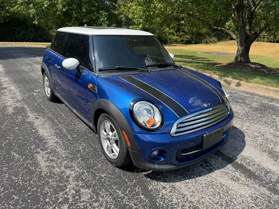 2013 Mini Mini 2nd Gen - Image 3 of 12