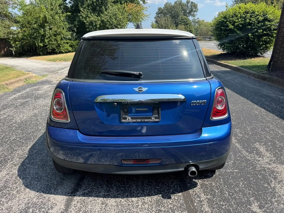 2013 Mini Mini 2nd Gen - Image 7 of 12