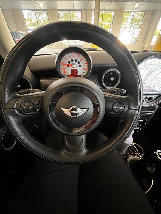2013 Mini Mini 2nd Gen - Image 9 of 9