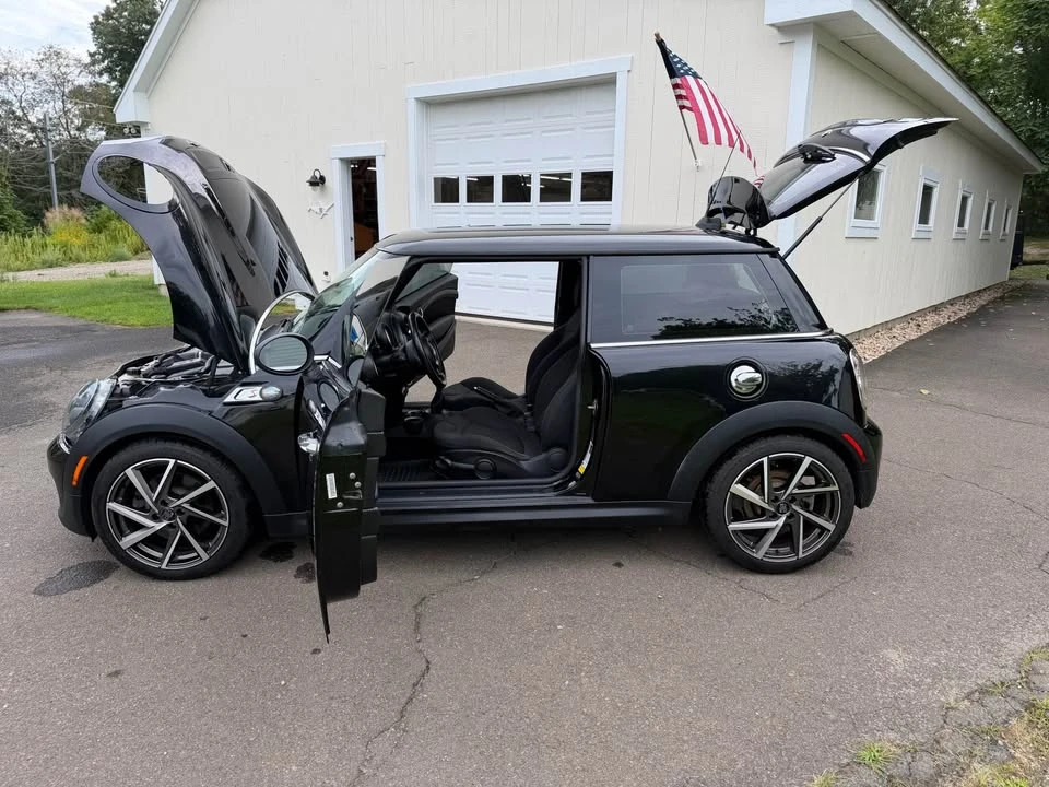 2013 Mini Mini 2nd Gen - Image 14 of 14