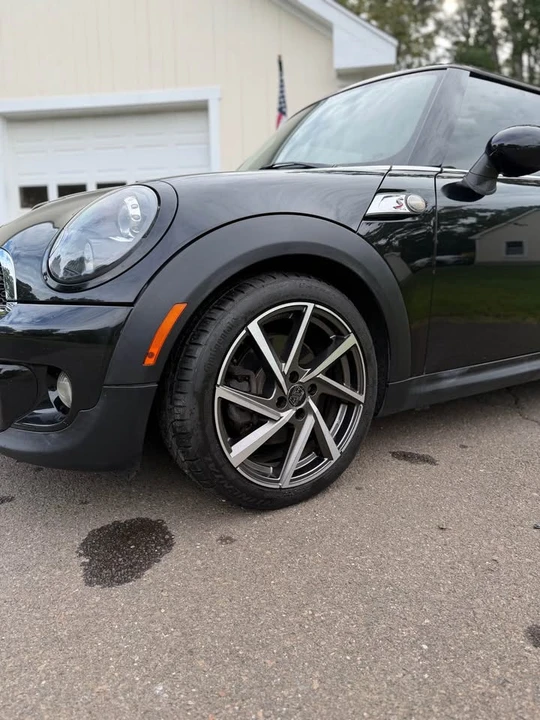 2013 Mini Mini 2nd Gen - Image 3 of 14