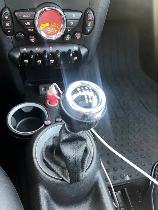 2013 Mini Mini 2nd Gen - Image 6 of 9