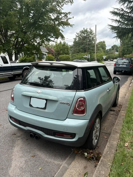 2013 Mini Mini 2nd Gen - Image 4 of 12