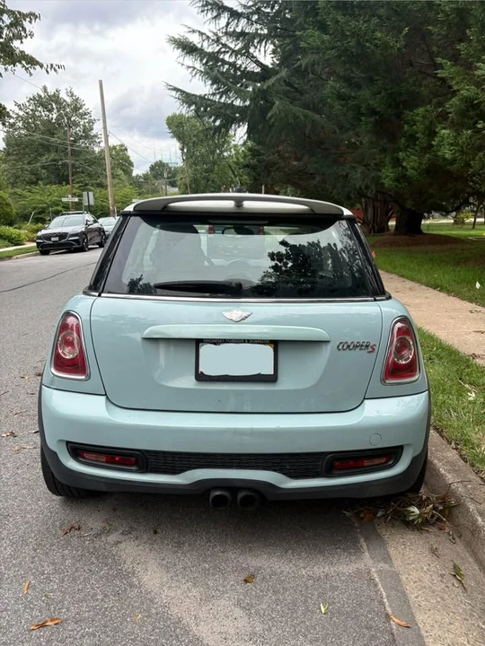 2013 Mini Mini 2nd Gen - Image 5 of 12