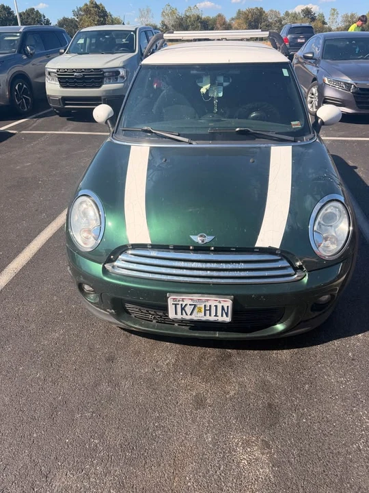 2013 Mini Mini 2nd Gen - Image 3 of 5