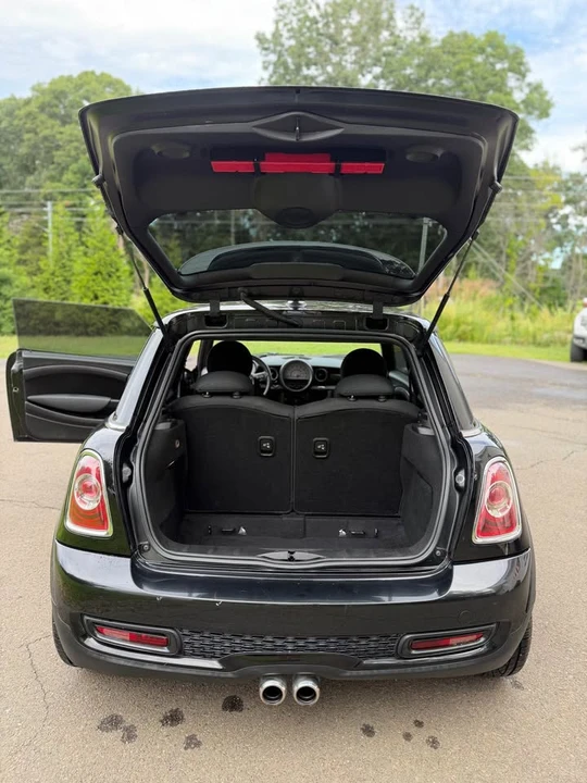 2013 Mini Mini 2nd Gen - Image 10 of 14