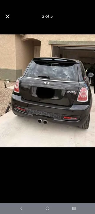 2013 Mini Mini 2nd Gen - Image 4 of 5