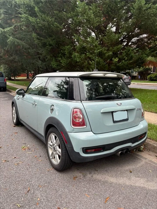 2013 Mini Mini 2nd Gen - Image 6 of 12